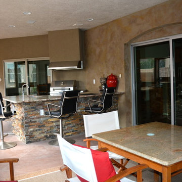 Family Home - North Valley, Albuquerque