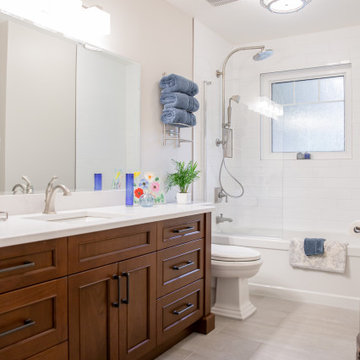 Bathroom Renovations