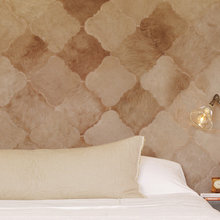Wall coverings