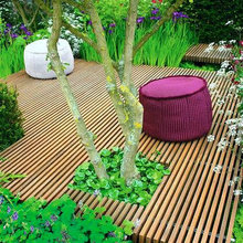 Decking, Etc