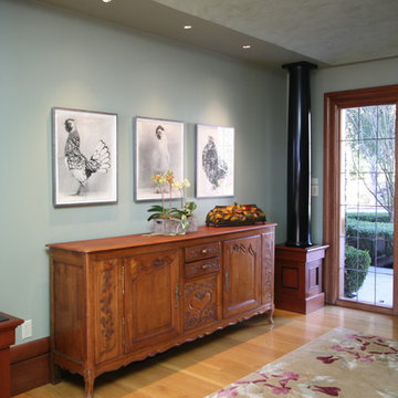 Woodside Residence