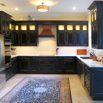 Naples Kitchen Expansion