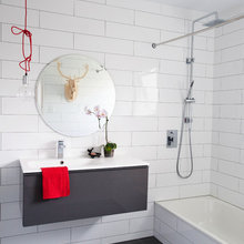 Bathroom Ideas