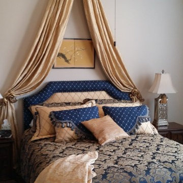 Window Treatments Extraordinaire | Canton, GA