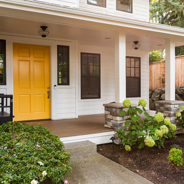 Bellevue Craftsman