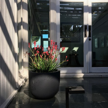 Studio City Hills Home