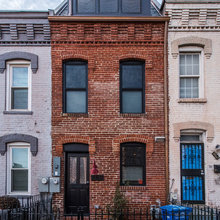 House outside