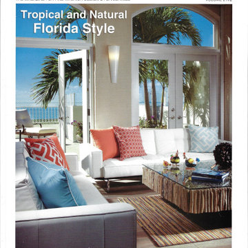 Published Work