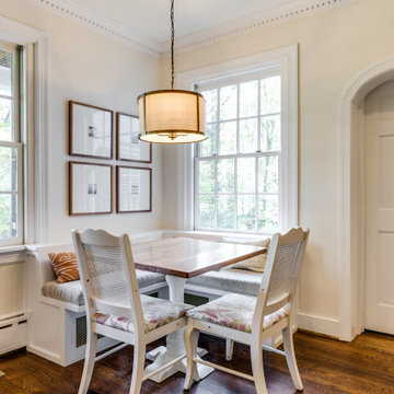 Rockfalls Drive Addition & Remodel