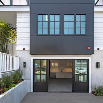 Industrial Farmhouse