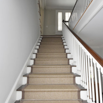 Drywall Installation