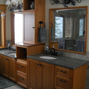 Our Work