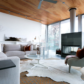 West Virginia Residence