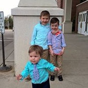 Jennifer Hurlburt's photo