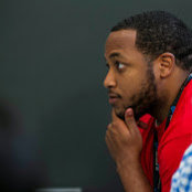 Brandon Brisbon's photo