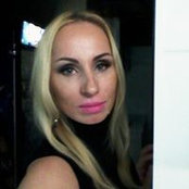Yulia Baranova's photo