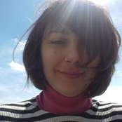 Elena Cherdakova's photo