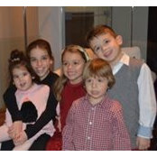Claire Theoret's photo