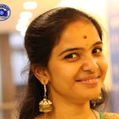 Foto von Harshini Badam