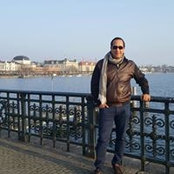 Ahmed Sultan's photo