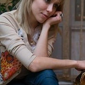 Анастасия Старинец's photo