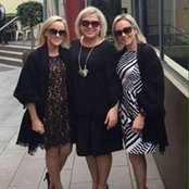 Leah Hudson's photo