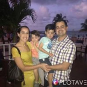 ANGELA PEREIRA's photo