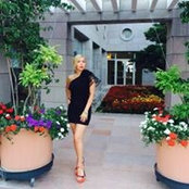 Орнелла Каболетти's photo