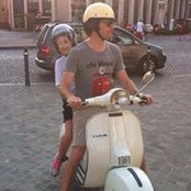 Alessandro Bonometti's photo
