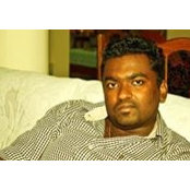 Foto von Tushar Pillai