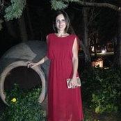 Blanca Costa's photo