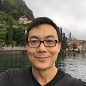 Frank Wei's photo