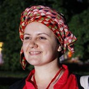 Olga Gorlova's photo