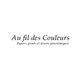 Au Fil des Couleurs Au Fil des Couleurs