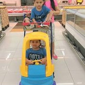 Christie Mae Beldia's photo