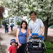 Ron Xu's photo
