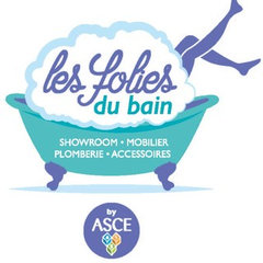 ASCE / les folies du bain