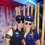 Foto de Ray Saenz