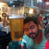 Foto von Arun Ganesh