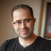 Naftali Abenaim's photo