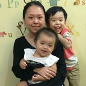 Fei Lin's photo