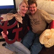 Glen N Rita Garriott's photo