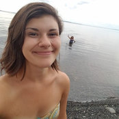 Madeline Smith's photo