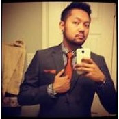 Adam Hoang's photo