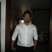 Shramith Shetty's photo