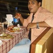 Foto von Hamid Shaikh