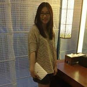 Photo de Doris Jin