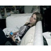 Ola Brukovskaya's photo