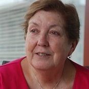 Margaret Thomass billede