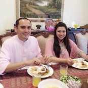 Foto von Badrul Ariffin
